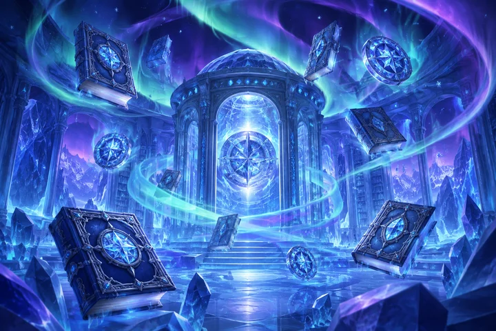 Aurora Archives