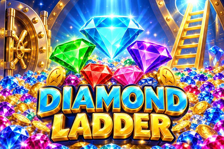 Diamond Ladder