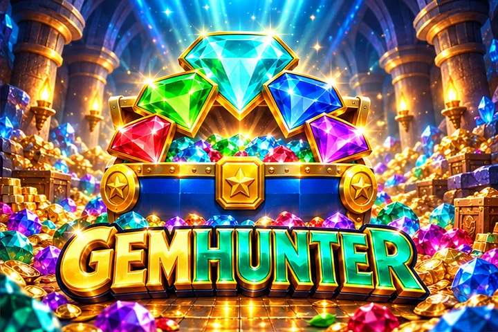 Gemhunter